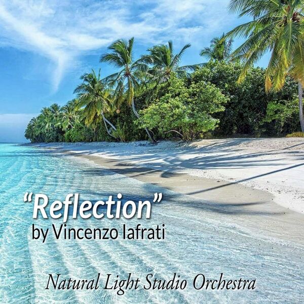 Cover art for Reflection